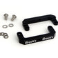 ZX6R ZX10R ZX14 - Brocks Radial Caliper Fork Strap Brackets Z900RS Z1000 ZX12R 