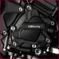 2009 - 2014 Yamaha R1 GB Racing Engine Case Covers Protectors Slider Set