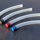 TYGON Rear Brake Reservoir Delete R1 R9 R7 R6 R3 FZ MT07 MT09 MT10 FZ10 FZ09 FZ8