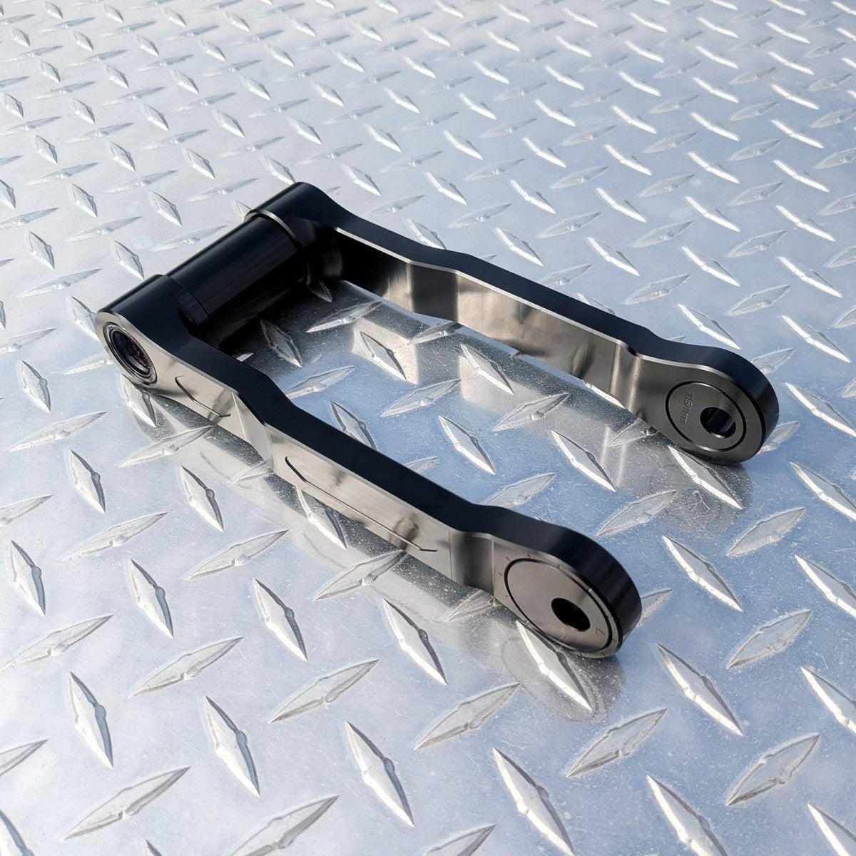 Honda CRF1000L CRF1100L Africa Twin & XL750 Transalp Adjustable Lowering Links