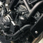 GB Racing 2019 + Suzuki KATANA GSX-S1000 Bullet Frame Sliders Crash Knobs