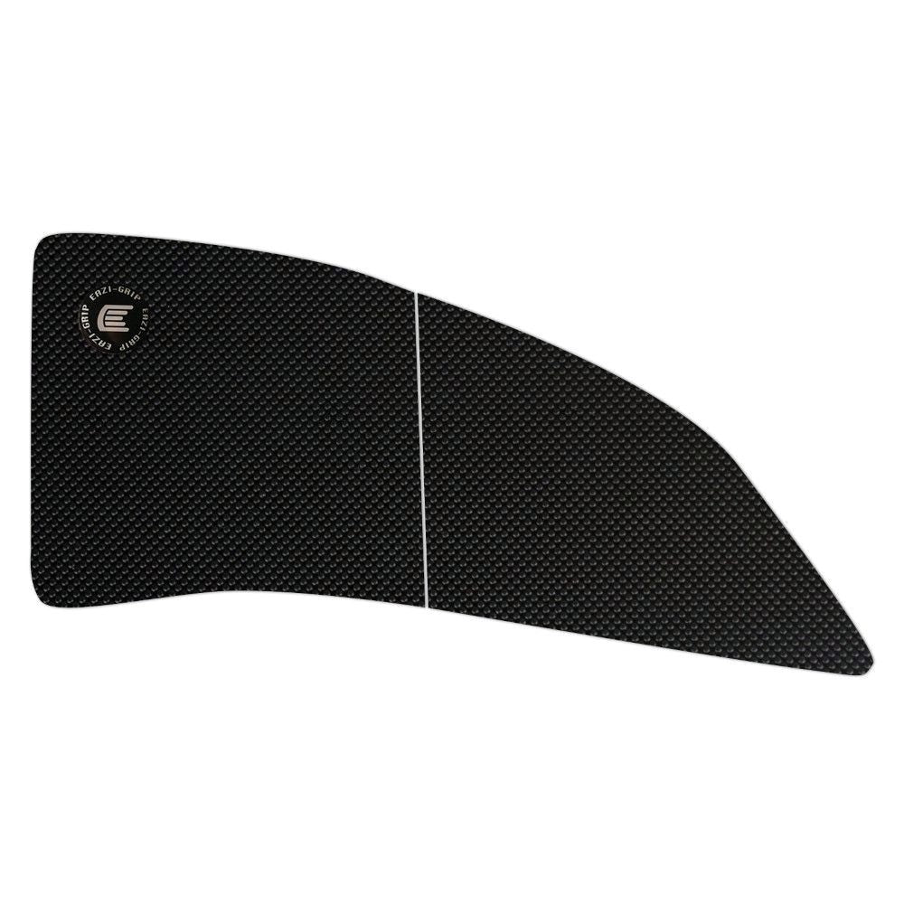2022 + Yamaha Tenere 700 World Raid Eazi-Grip PRO Tank Traction Pads Grips Black