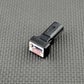 2023 + Royal Enfield Super Meteor / Shotgun 650 Side Stand Switch Eliminator