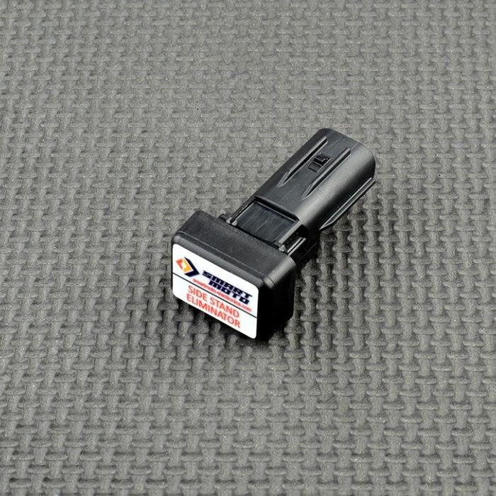 2023 + Royal Enfield Super Meteor / Shotgun 650 Side Stand Switch Eliminator
