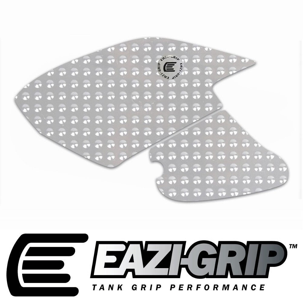 2022-2024 Ducati Panigale V4 Eazi-Grip Evo Tank Grip Traction Pads V4S V4R Clear
