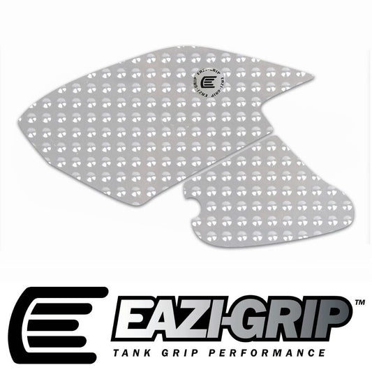 2022-2024 Ducati Panigale V4 Eazi-Grip Evo Tank Grip Traction Pads V4S V4R Clear