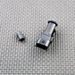 EVAP Canister Removal Kit - INDIAN 2016 - 2020 Springfield ~ Charcoal Can
