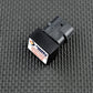 Servo Emulator- Aprilia CAPONORD 1200 & DORSODURO 1200