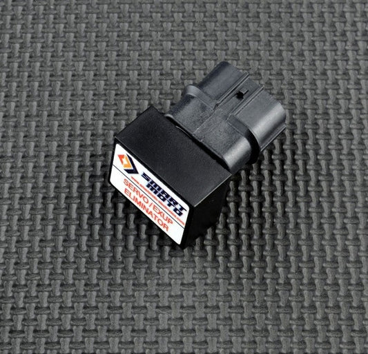 Servo Emulator- Aprilia CAPONORD 1200 & DORSODURO 1200