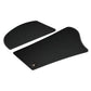 2011 + ZX10R Eazi-Grip PRO Tank Traction Pads 2024 ZX10 ZX-10R ZX-10RR - BLACK