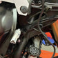 2019 + Yamaha Tenere 700 Accessory Power Plug 3 to 2 Splitter Cable Connector T7