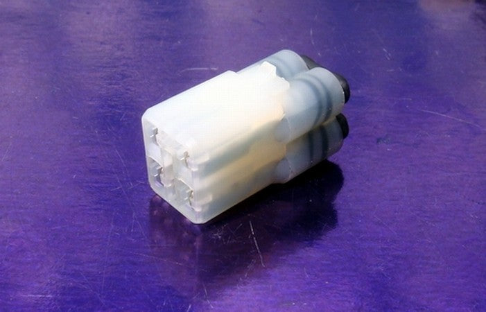 O2 Sensor Eliminator - Triumph Tiger 800 XC SPORT EXPLORER 1200 Trophy 1215