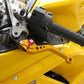 PAZZO Levers - Ducati Supersport 939 950 S Diavel XDiavel GT 1000 Scrambler