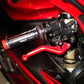 PAZZO Levers Honda CBR 600RR 929RR 954RR 1000RR SP 250R 300R 500R 650R 650F 600F