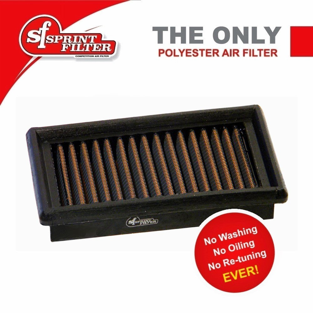 SPRINT P08 Air Filter - BMW F650GS F750GS F800GS Adv F800GT F800 GS R S ST PM35S