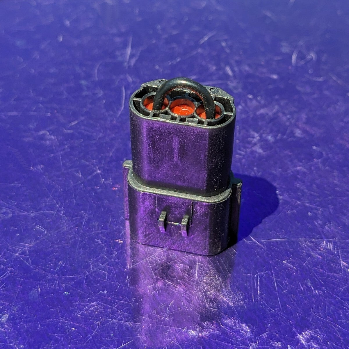 Triumph Daytona 600 650 750 900 T595 955i 1000 1200 Kickstand Switch Eliminator