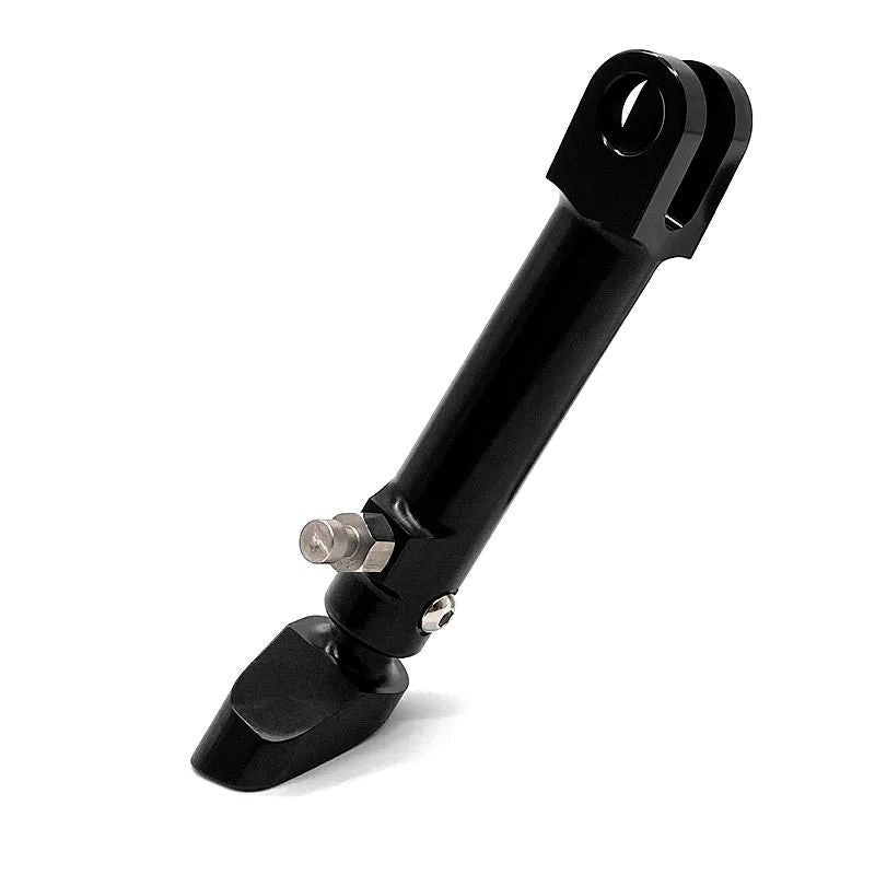 ADJUSTABLE Kickstand 2018 - 2024 Kawasaki Z900RS Z900 RS SE CAFÉ ABS Side Stand
