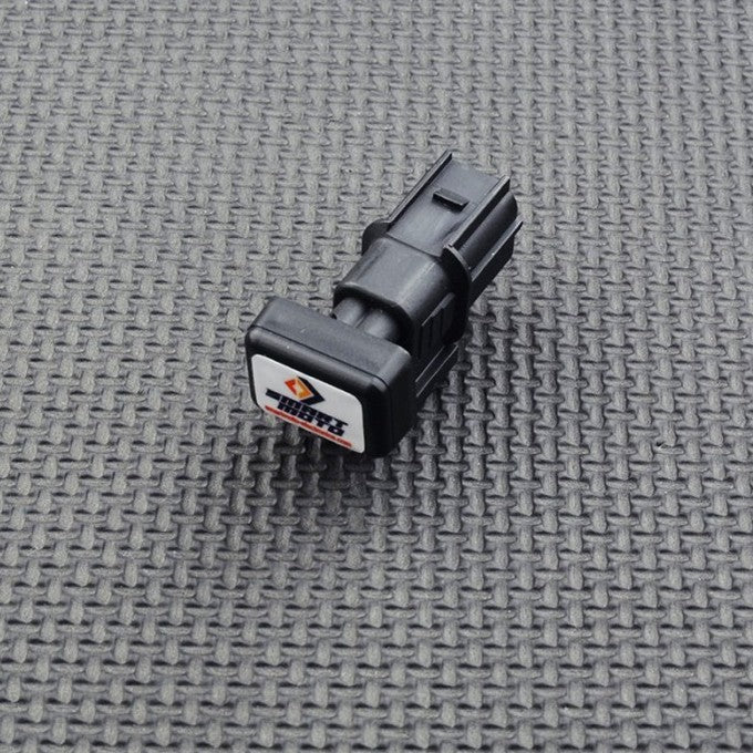 2022 + Suzuki Hayabusa Quick Shifter Eliminator Bypass Dongle Gen. 3  GSX1300R