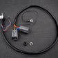 Manual Radiator Fan Switch Kawasaki Ninja 250 300 400 500 650 650R 1000 1100 SX