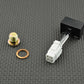 Euro5 O2 Sensor Eliminator Kit 2017 + Suzuki GSX-S750 GSXS GSX-S 750