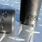 Replacement Frame Slider End Caps - 250R 650R ZX6R ZX10 ZX14 CBR S1000RR