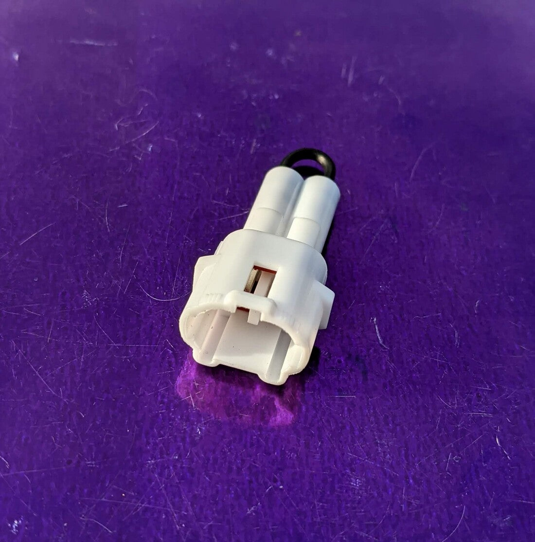 Triumph Daytona 660 675 675R 765 Side Stand Switch Kickstand Bypass Eliminator
