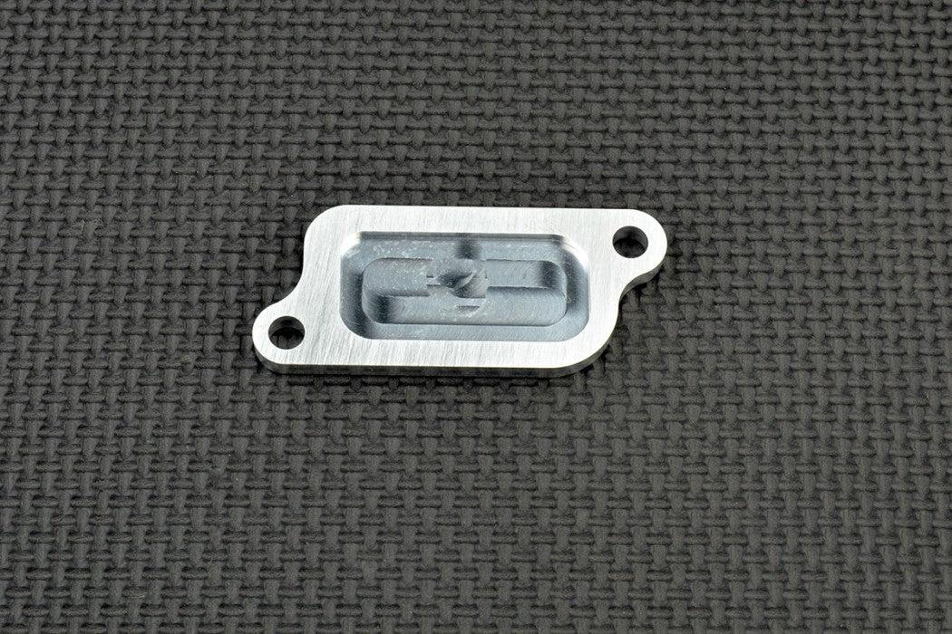 CFMoto 300 SR NK CL-X AIS Blanking Plate SMOG Block Off 300SR 300NK 250CL-X