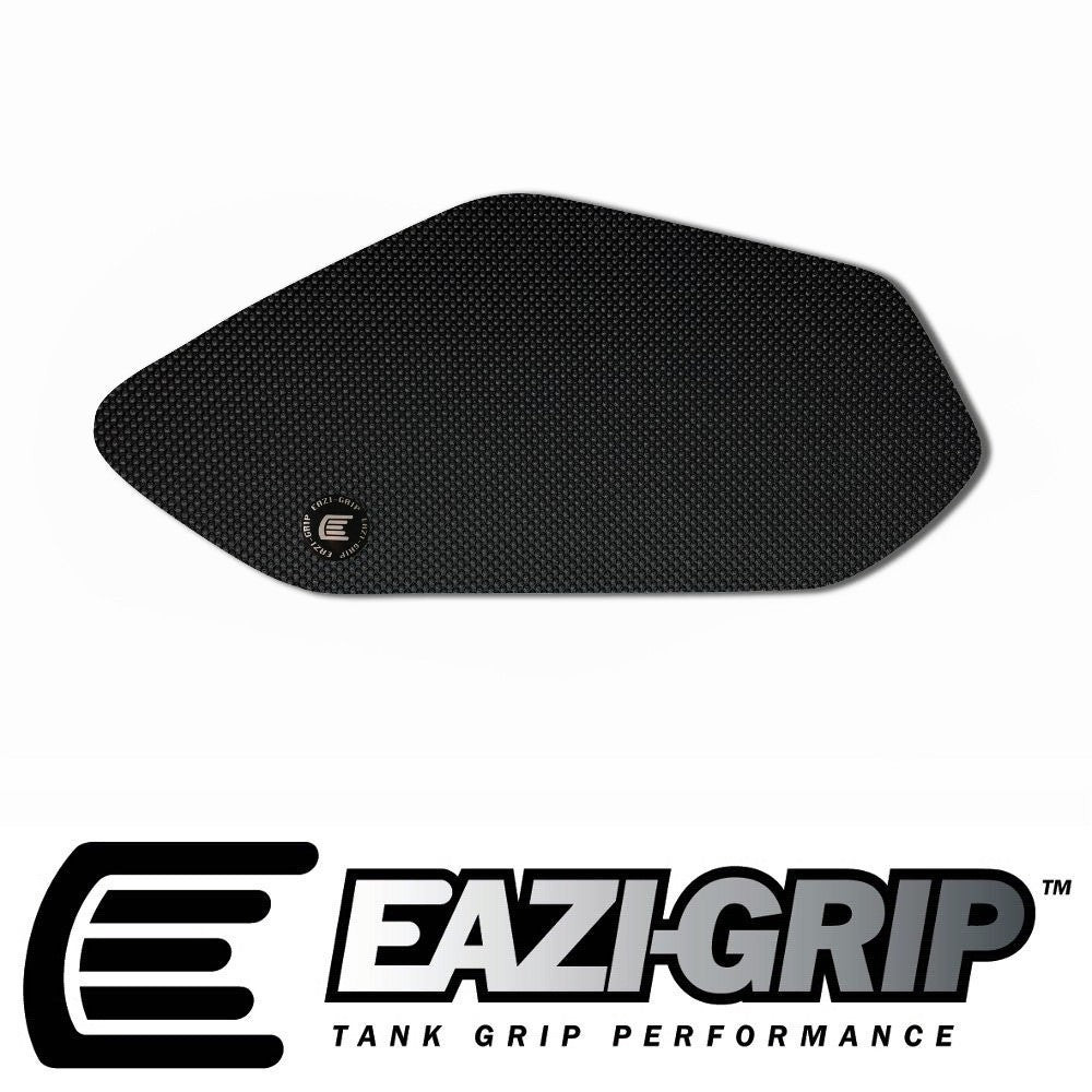 2015 - 2020 BMW S1000R Eazi-Grip PRO Tank Traction Pads - Black