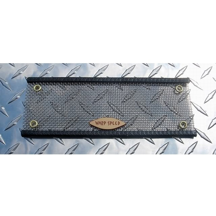 Stainless Oil Cooler Guard - Ducati Monster S2R 1000 & Hypermotard 1100 1100S