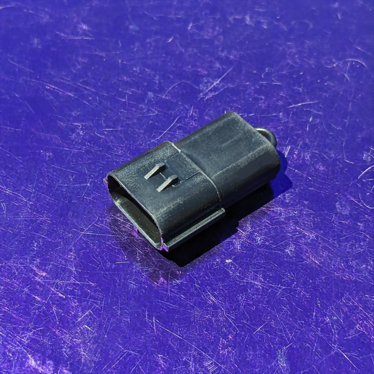 Triumph TIGER 855 855i 955i Side Stand Kickstand Switch Bypass Eliminator