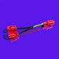 Euro 5 OBD Splitter Cable - Honda CRF1100L Transalp 750 NT1100 NC750 NX500 SCS