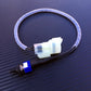 Honda SCS DLC Dealer Switch CB 1000R 1100 EX RS 1300 N S GL1800 Goldwing Rebel