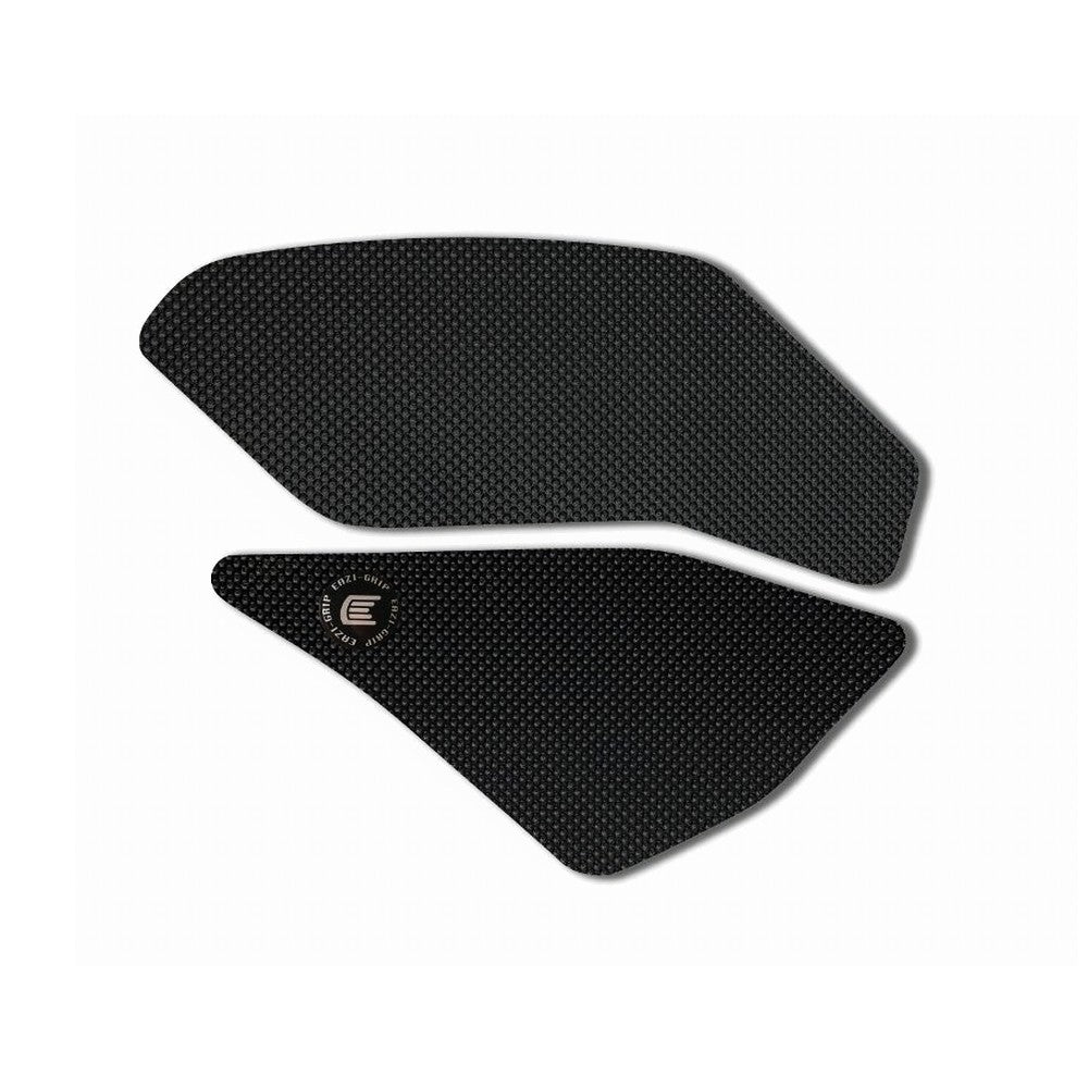2015-2019 Yamaha R1 Eazi-Grip PRO Tank Grips Traction Pads YZF-R1 R1M R1S Black