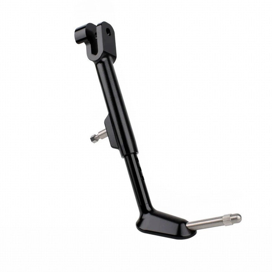 ADJUSTABLE Kickstand - Yamaha R3 MT-03 FZ-03 Side Kick Stand MT03 FZ03 R25 MT25