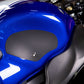 1999 - 2021 Suzuki HAYABUSA Eazi-Grip PRO Tank Traction Grip Pads Gen 1 / 2