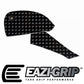 2021 + GSX-S1000 Eazi-Grip Evo Tank Grip Pads 2022 2023 GSX-S 1000 GSXS Black