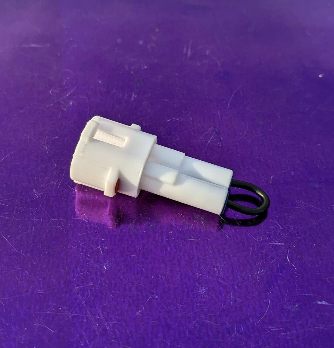 Triumph Street Triple 660 675 / 675R Side Kick Stand Switch Bypass Eliminator