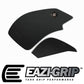 2018-21 Ducati Panigale V4 - Eazi-Grip PRO Tank Grip Traction Pads V4R V4S Black