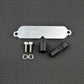 2023 + Honda CB750 Hornet SMOG Block Off Plate PAIR AIS Eliminator Kit CB 750