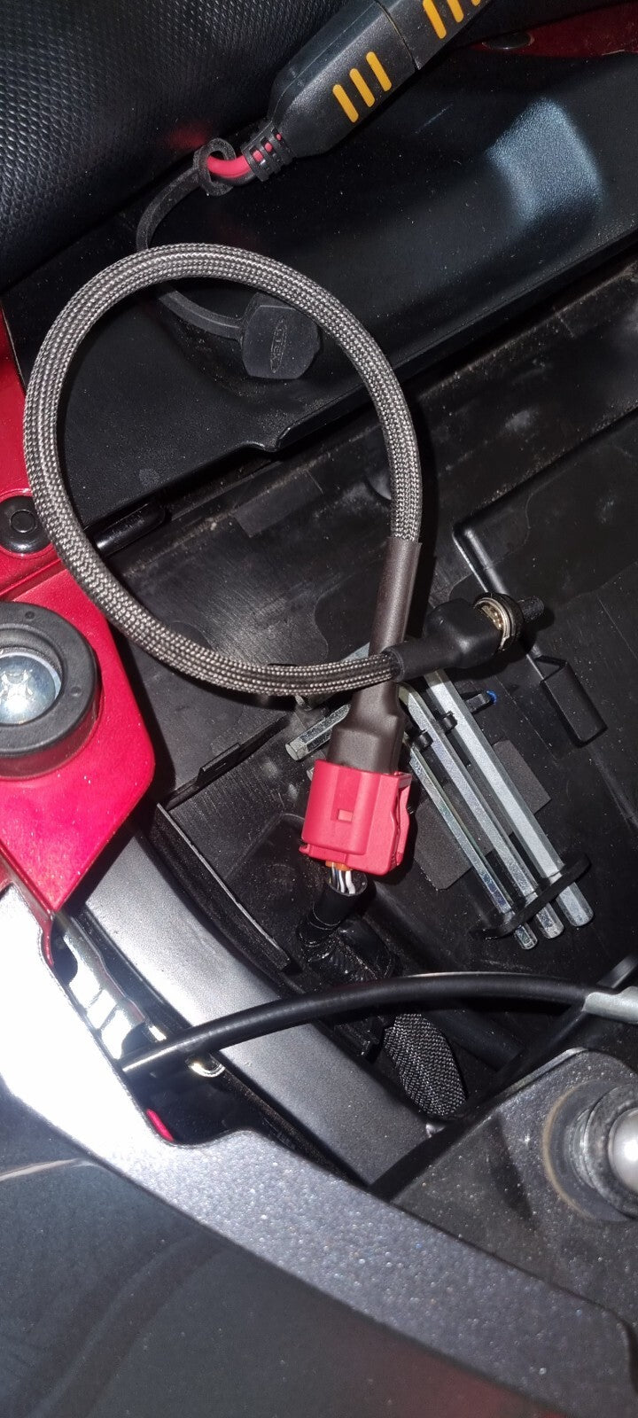 Honda SCS DLC DCT Dealer Switch 2019 + CBR500 CB500 CB500F CB500X CL500 Hornet