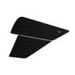2024 + KTM 990 RC R Eazi-Grip PRO Tank Grip Traction Pads RCR - Black