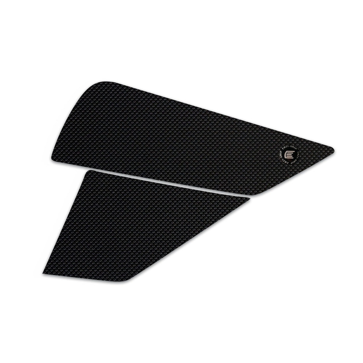 2024 + KTM 990 RC R Eazi-Grip PRO Tank Grip Traction Pads RCR - Black