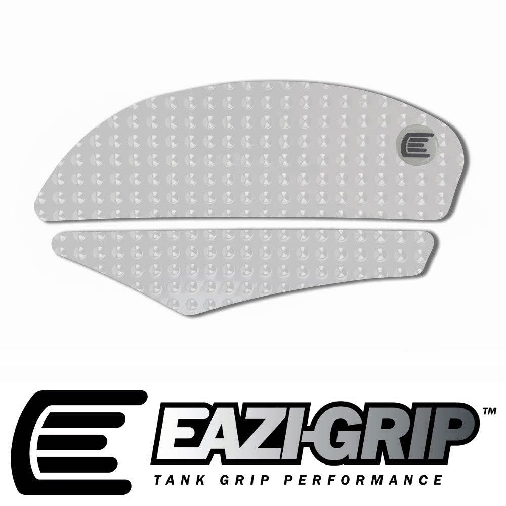 2009 - 2020 Aprilia RSV4 - Eazi-Grip Evo Tank Grip Pads RF RR Tuono V4R - Clear