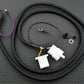 Manual Radiator Fan Switch 2022 + Moto Guzzi V100 Mandello - Override