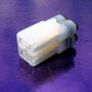 O2 Sensor Eliminator - Triumph Speed Triple / Sprint GT ST / Tiger 1050 1050RS