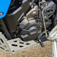 2014 - 2024 Yamaha MT-07 GB Racing Engine Case Covers Sliders MT07 FJ07 Tracer 7