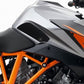 2016 - 2024 KTM 1290 Super Duke GT Eazi-Grip PRO Tank Grip Pads SuperDuke  Black