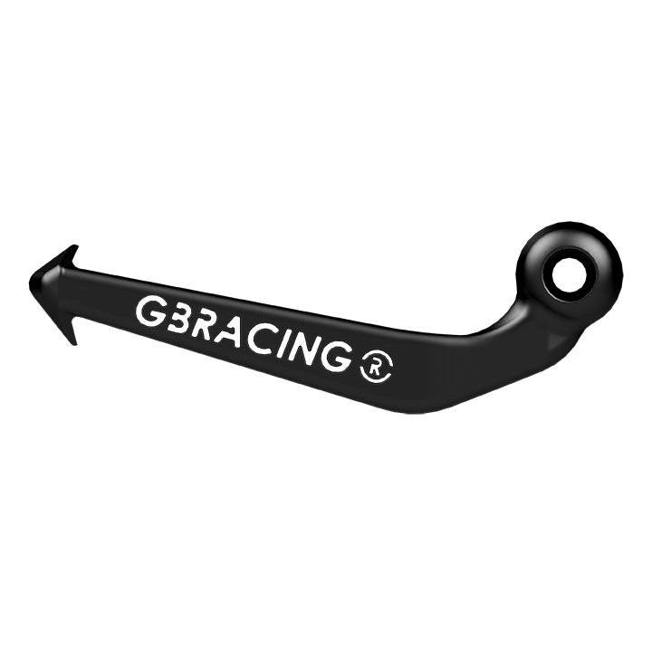 GBRacing Lever Guard - 2023 + Kawasaki ZX-4RR Clutch Protector 2020 + ZX-25RR