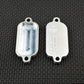 Ducati Hyperstrada 821 & 939 AIS Block Off Plates SAS Valve SMOG Eliminator Kit