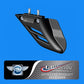 Yamaha R1 / R6 GB Racing Lower Chain Guard Shark Fin MT10 MT10SP FZ1 FZ8 R3 R1M
